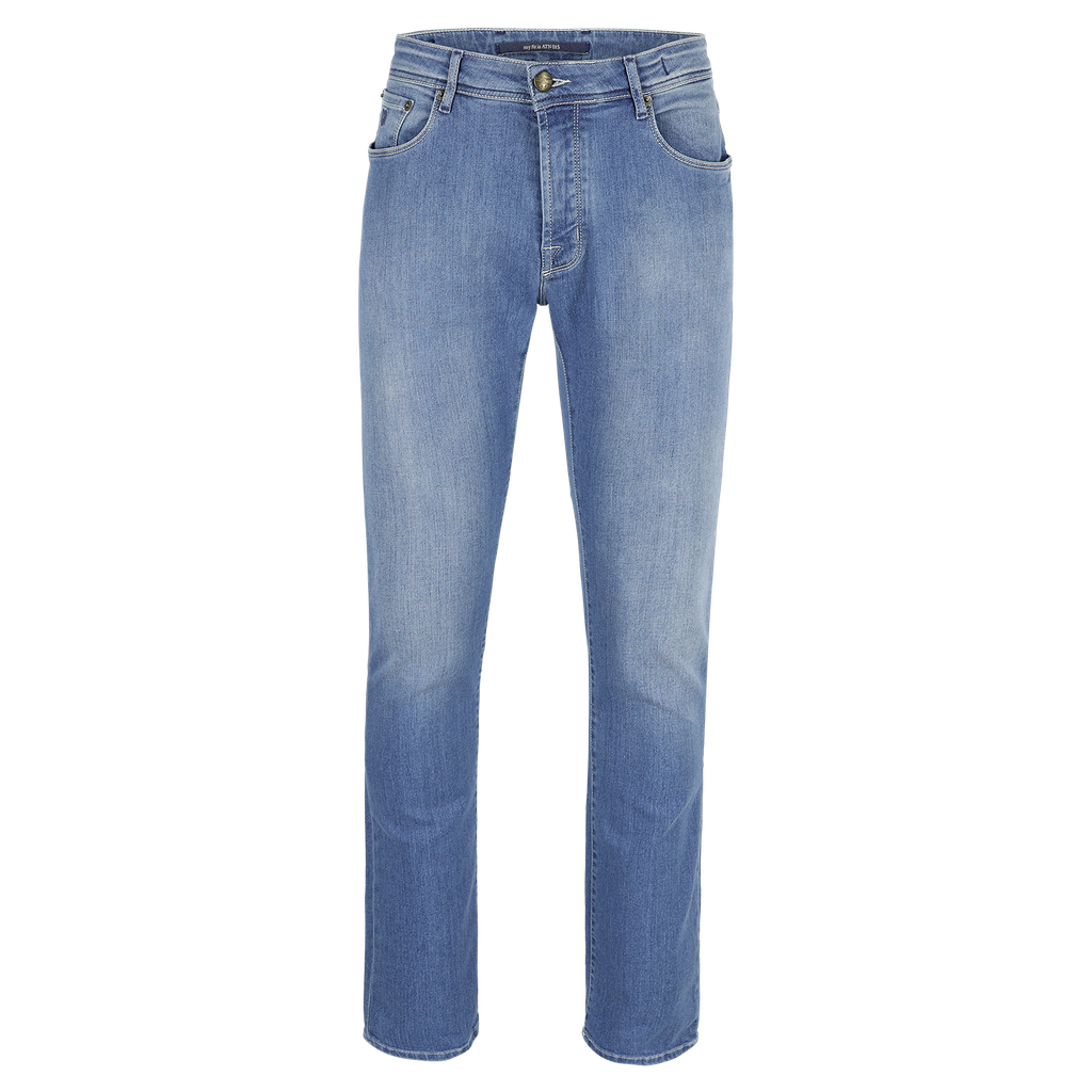 Atelier Noterman Spijkerbroek