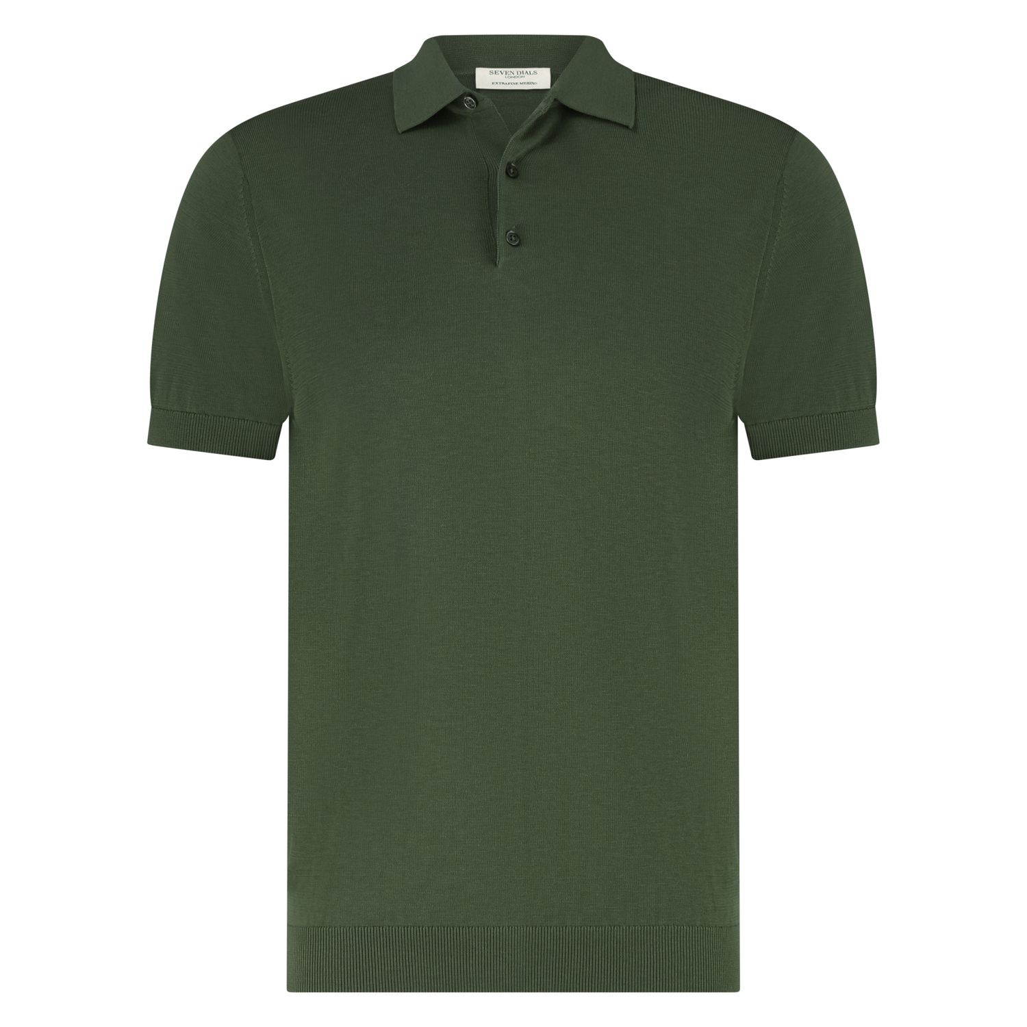 Seven Dials Polo