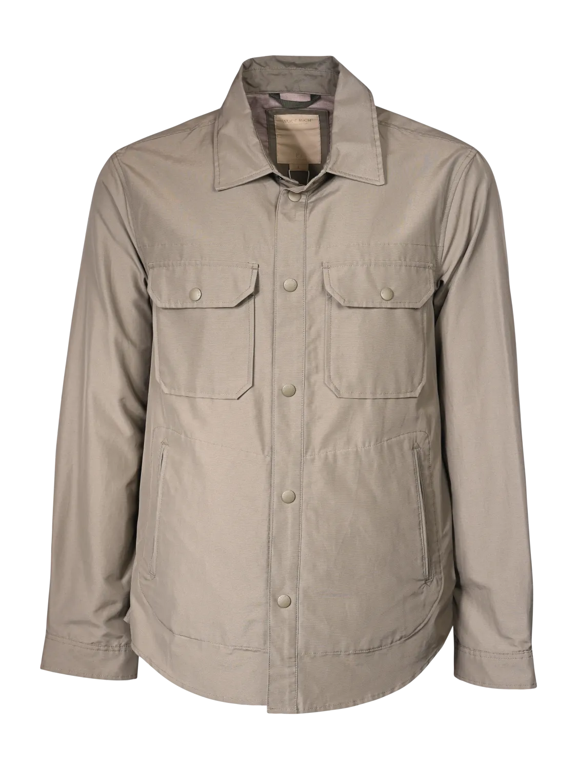 Woolrich Overshirt