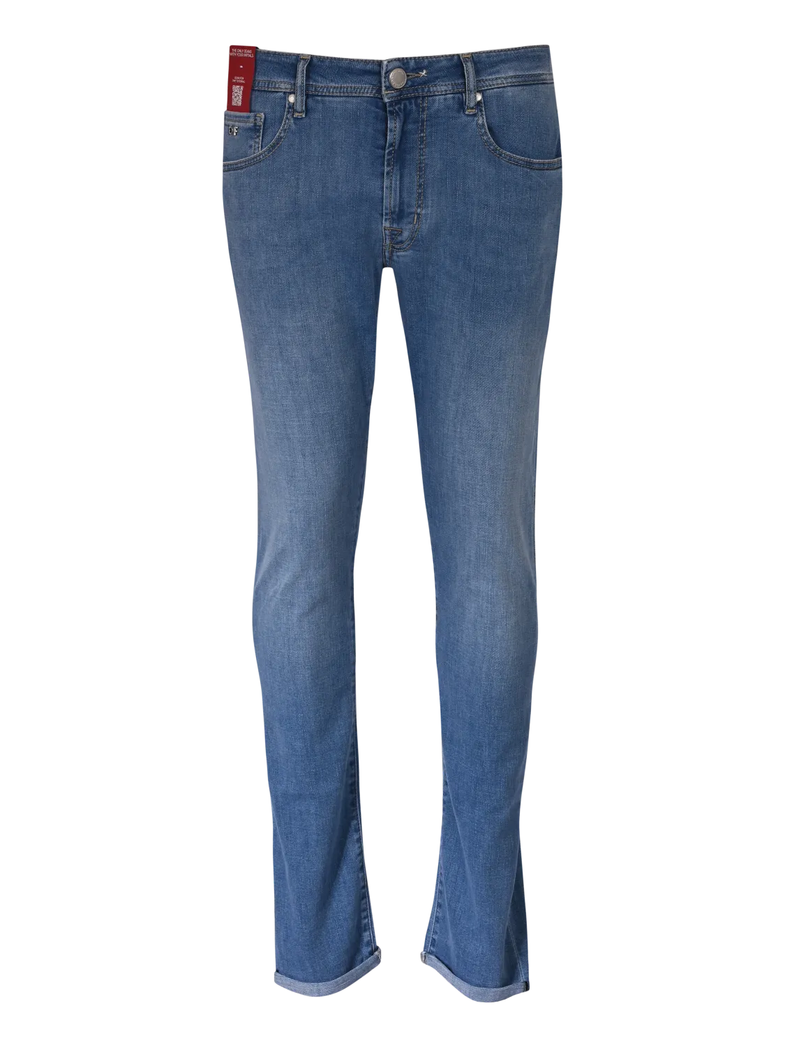 Sartoria Tramarossa Jeans