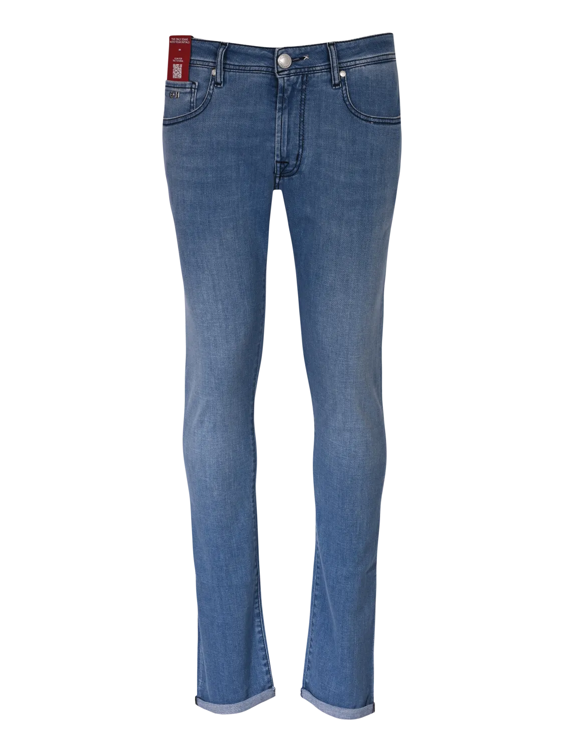 Sartoria Tramarossa Jeans