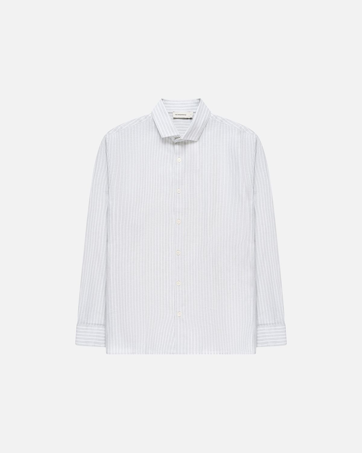 The Good People Overhemd