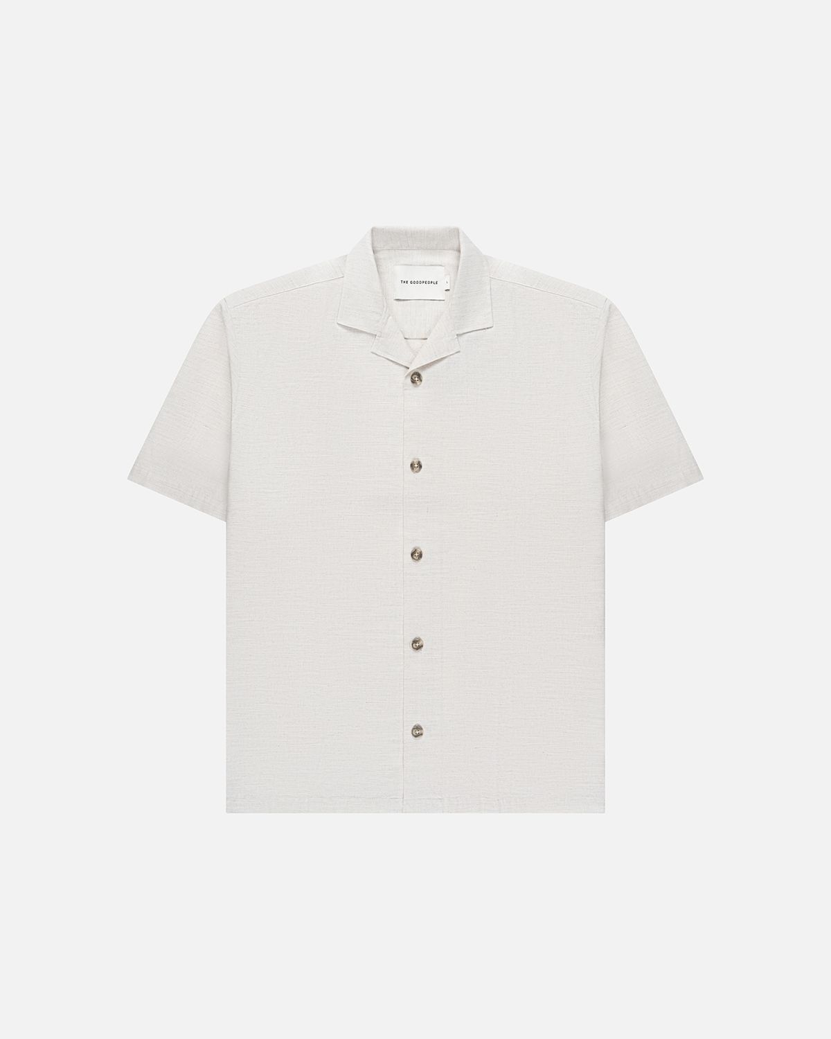 The Good People Overhemd