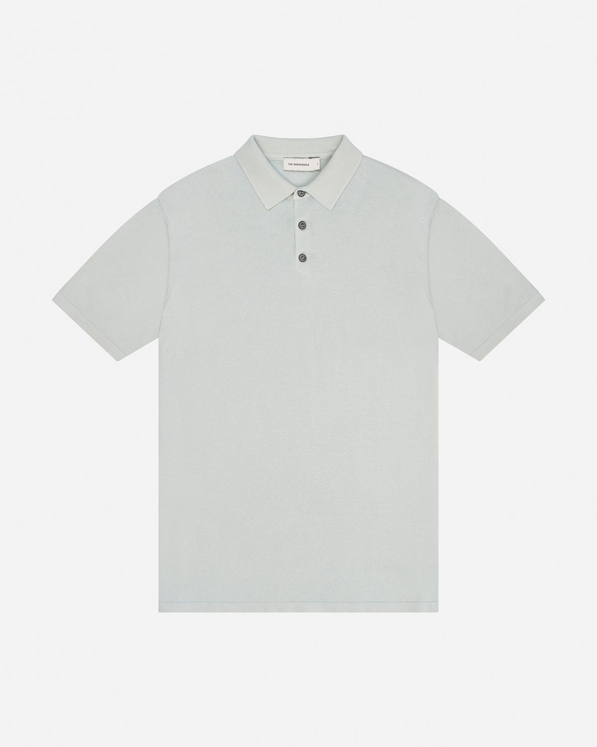 The Good People Polo