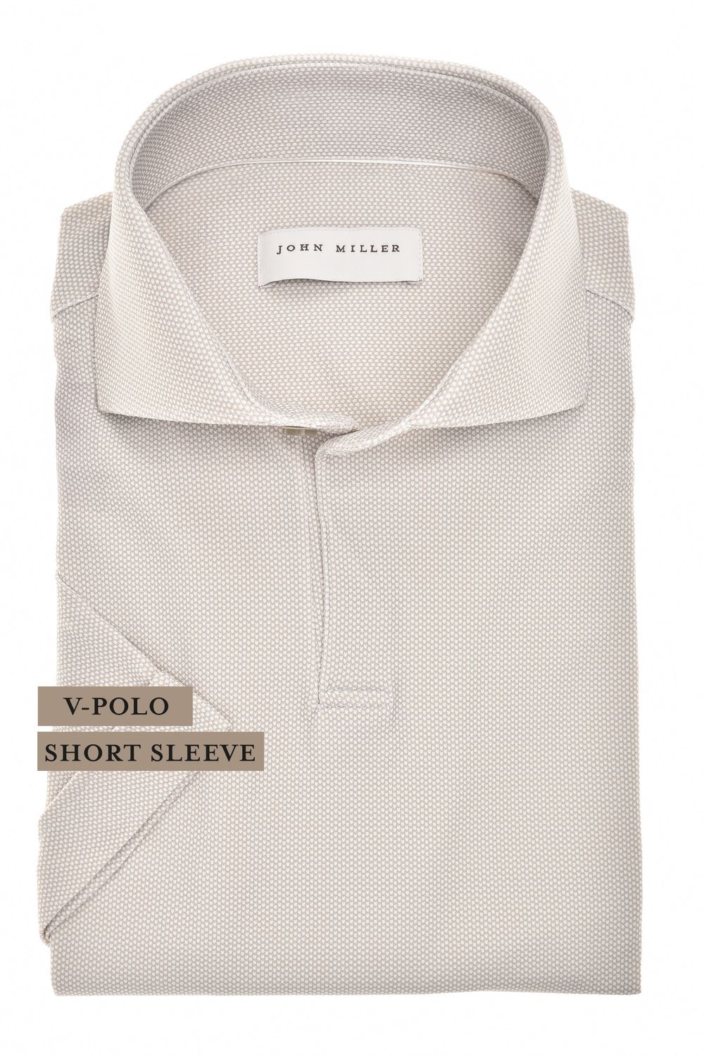John Miller Polo