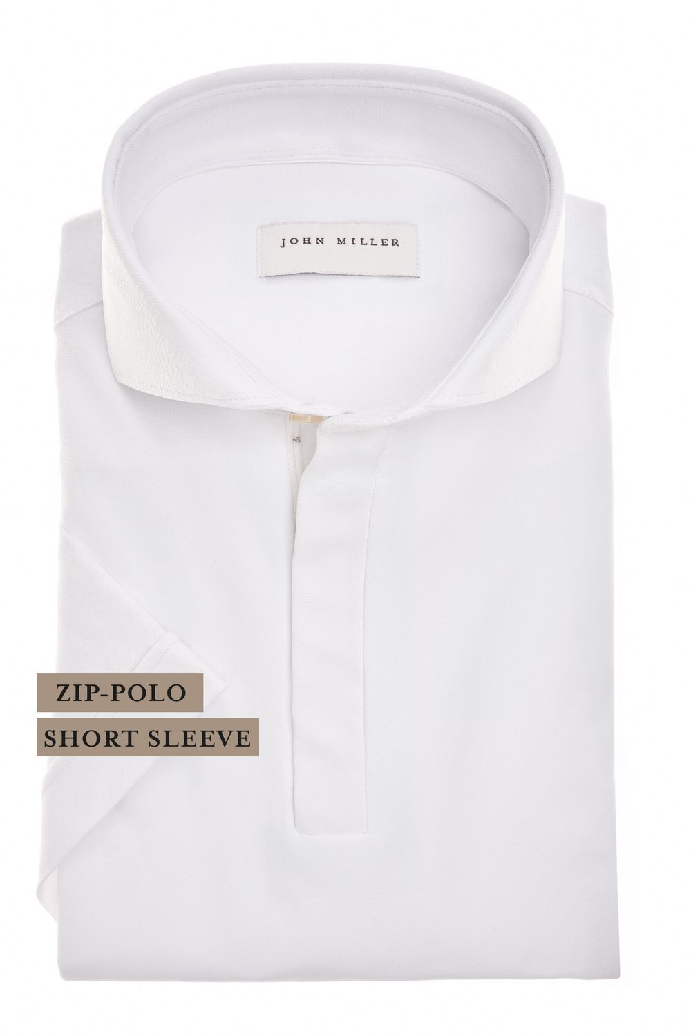John Miller Polo