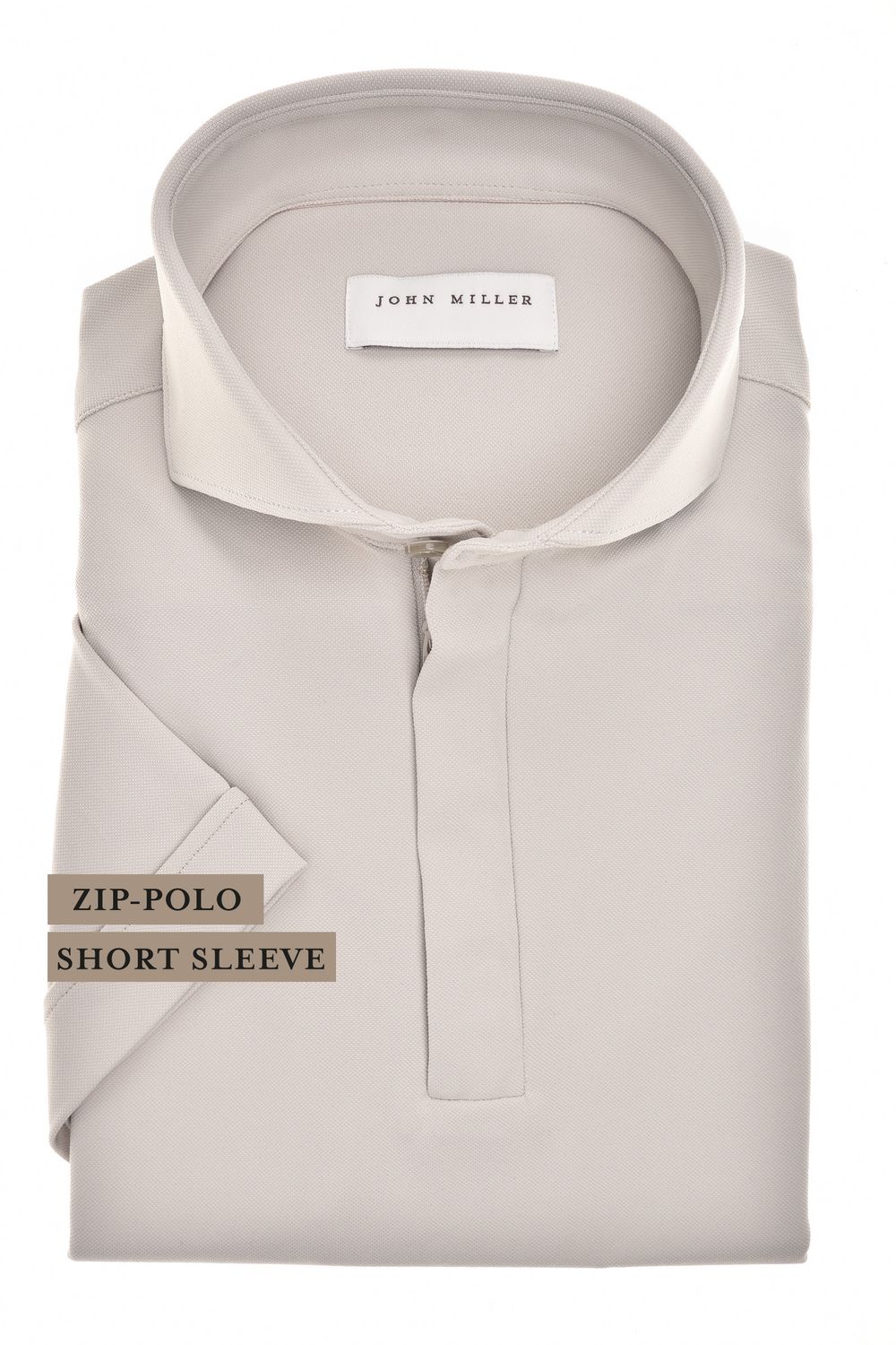 John Miller Polo