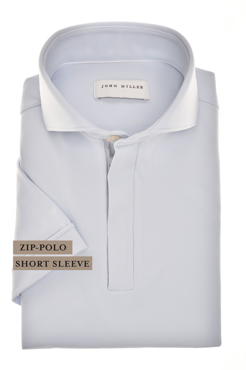 John Miller Polo