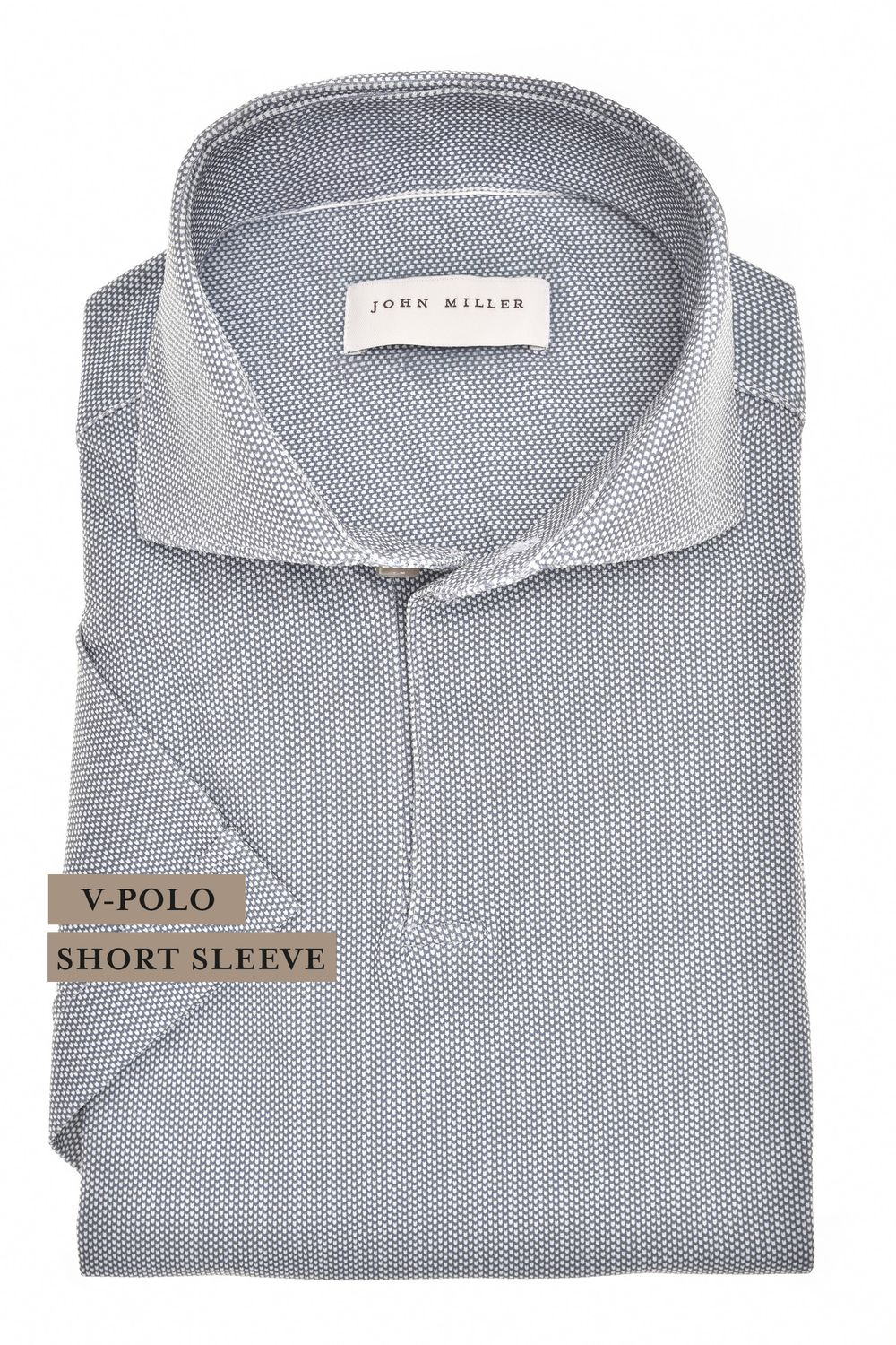 John Miller Polo