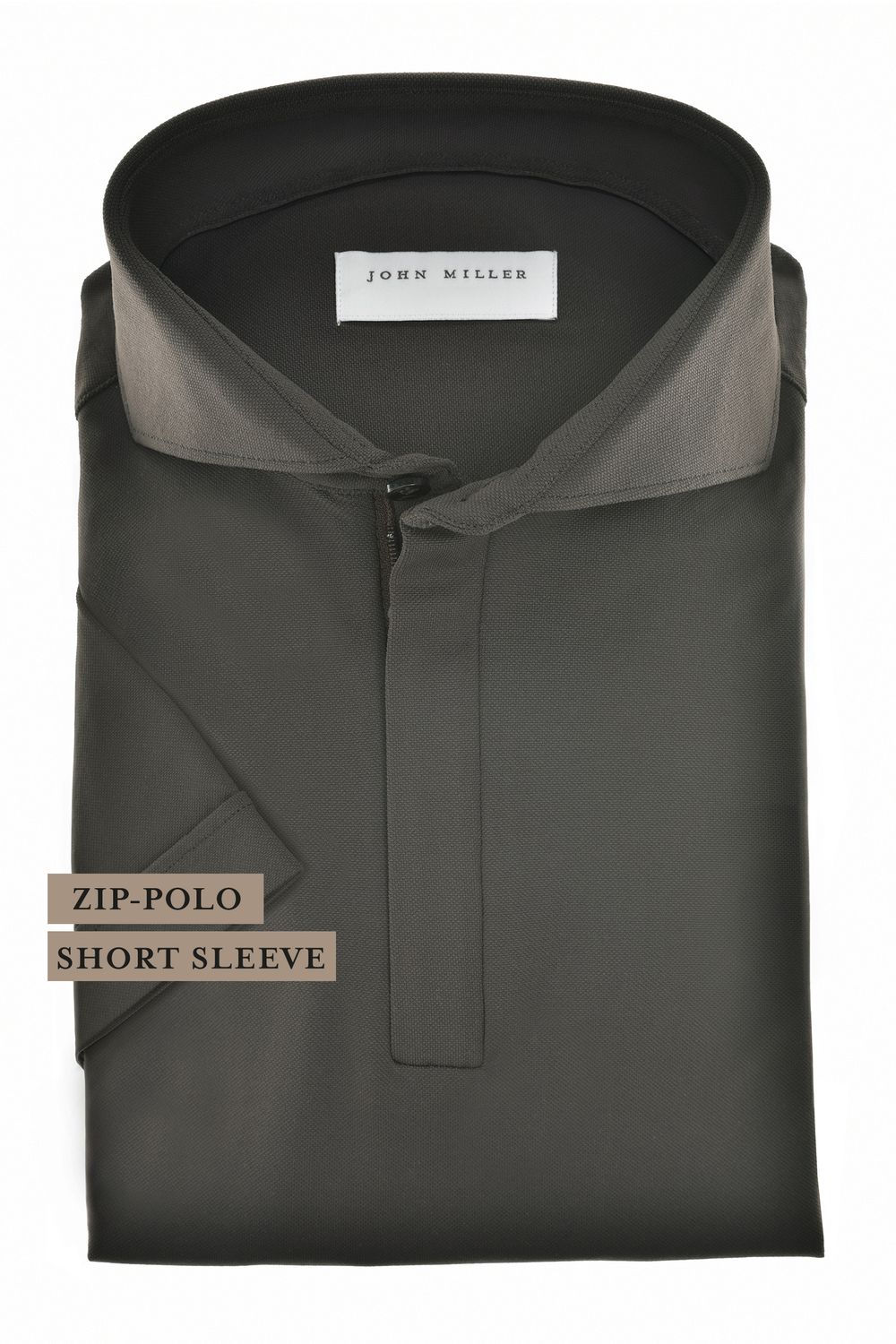 John Miller Polo