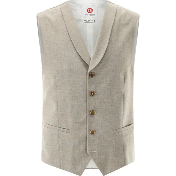 Club of Gents Gilet