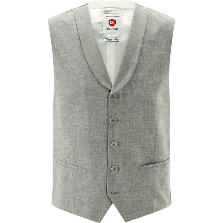 Club of Gents Gilet