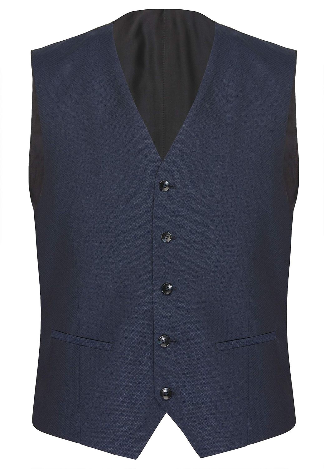 Club of Gents Gilet