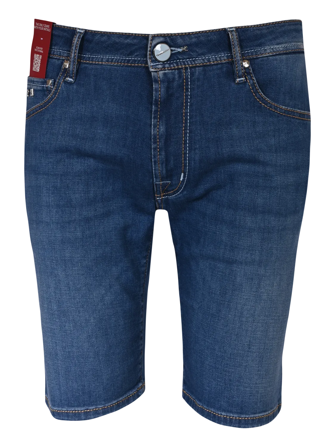 Sartoria Tramarossa Korte Broek