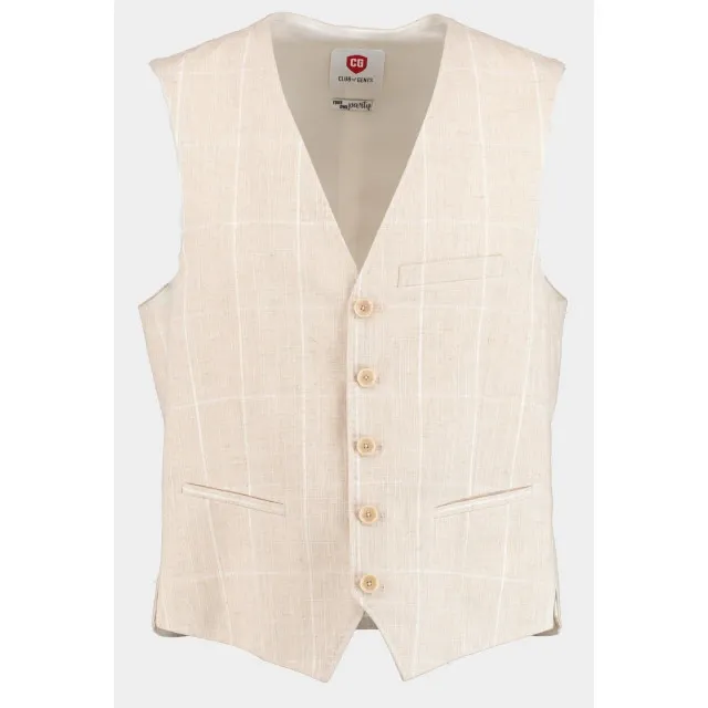 Club of Gents Gilet