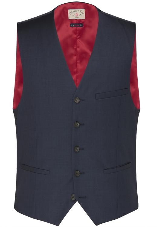 Club of Gents Gilet