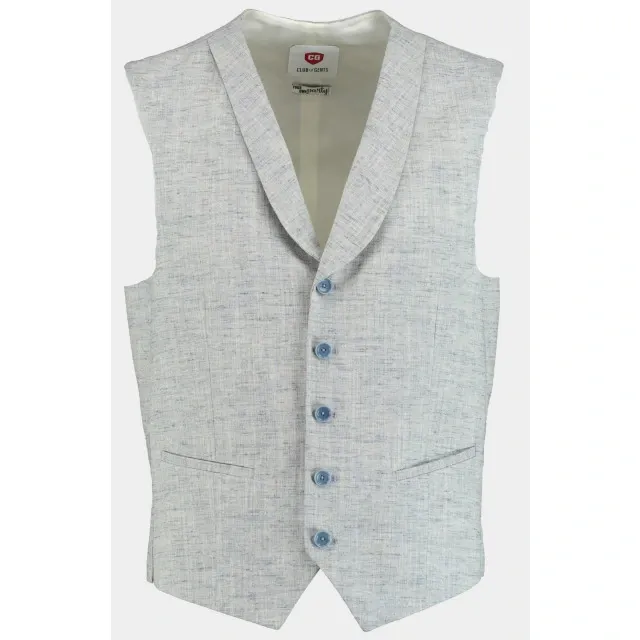 Club of Gents Gilet