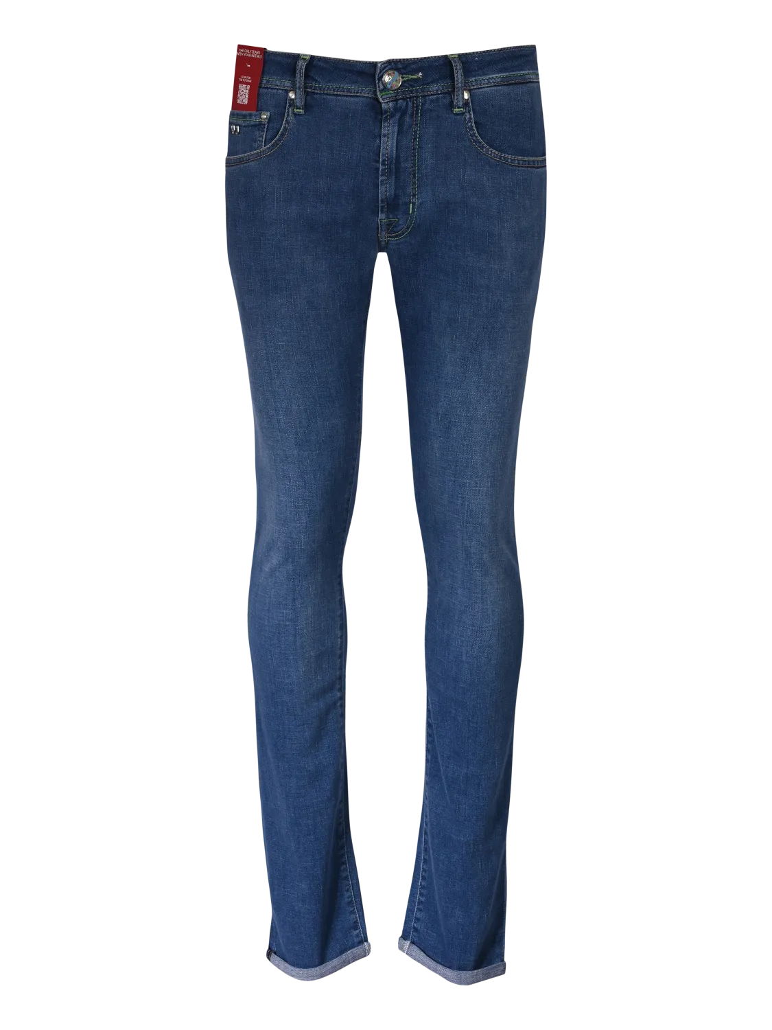 Sartoria Tramarossa Jeans