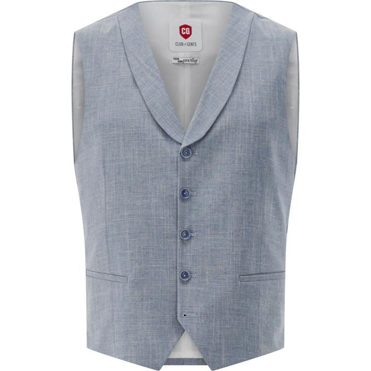 Club of Gents Gilet
