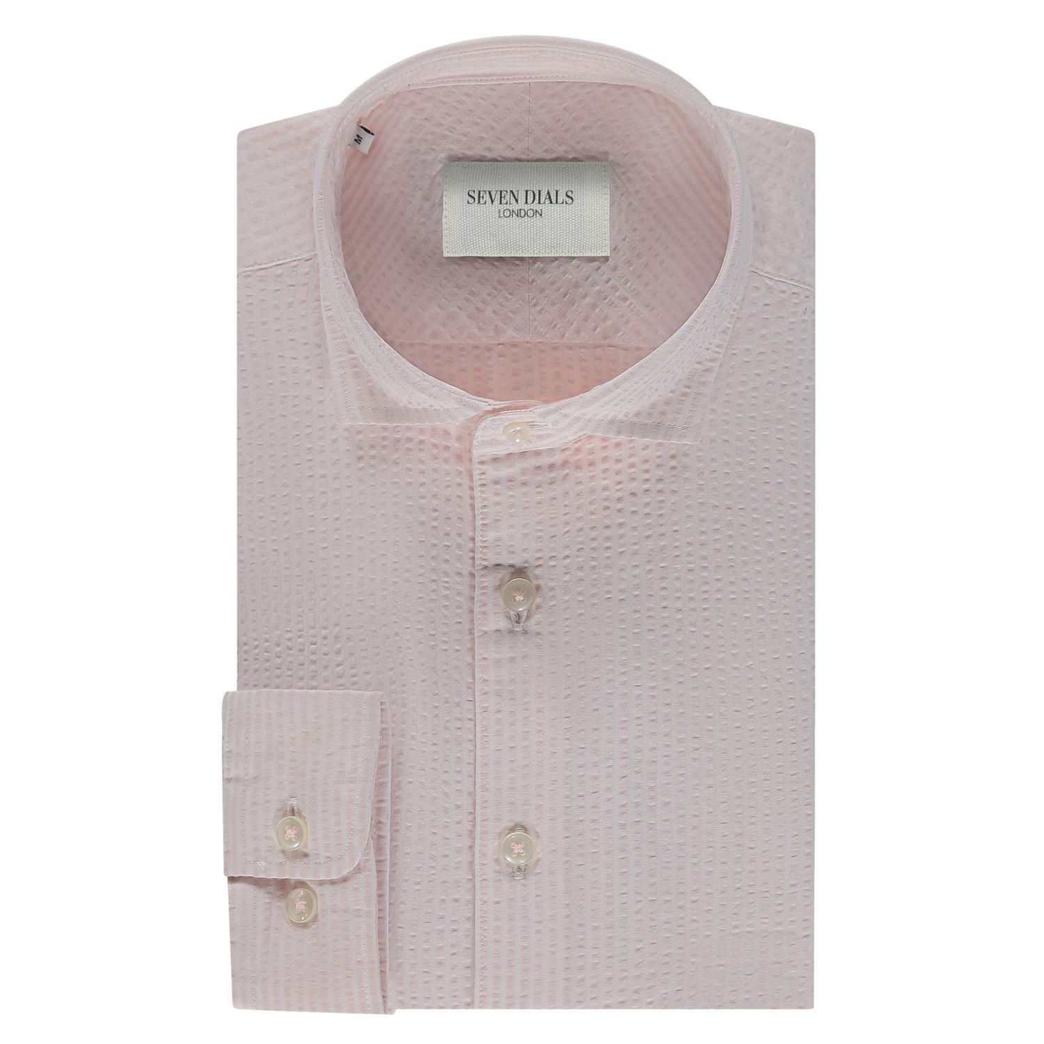 Seven Dials Overhemd
