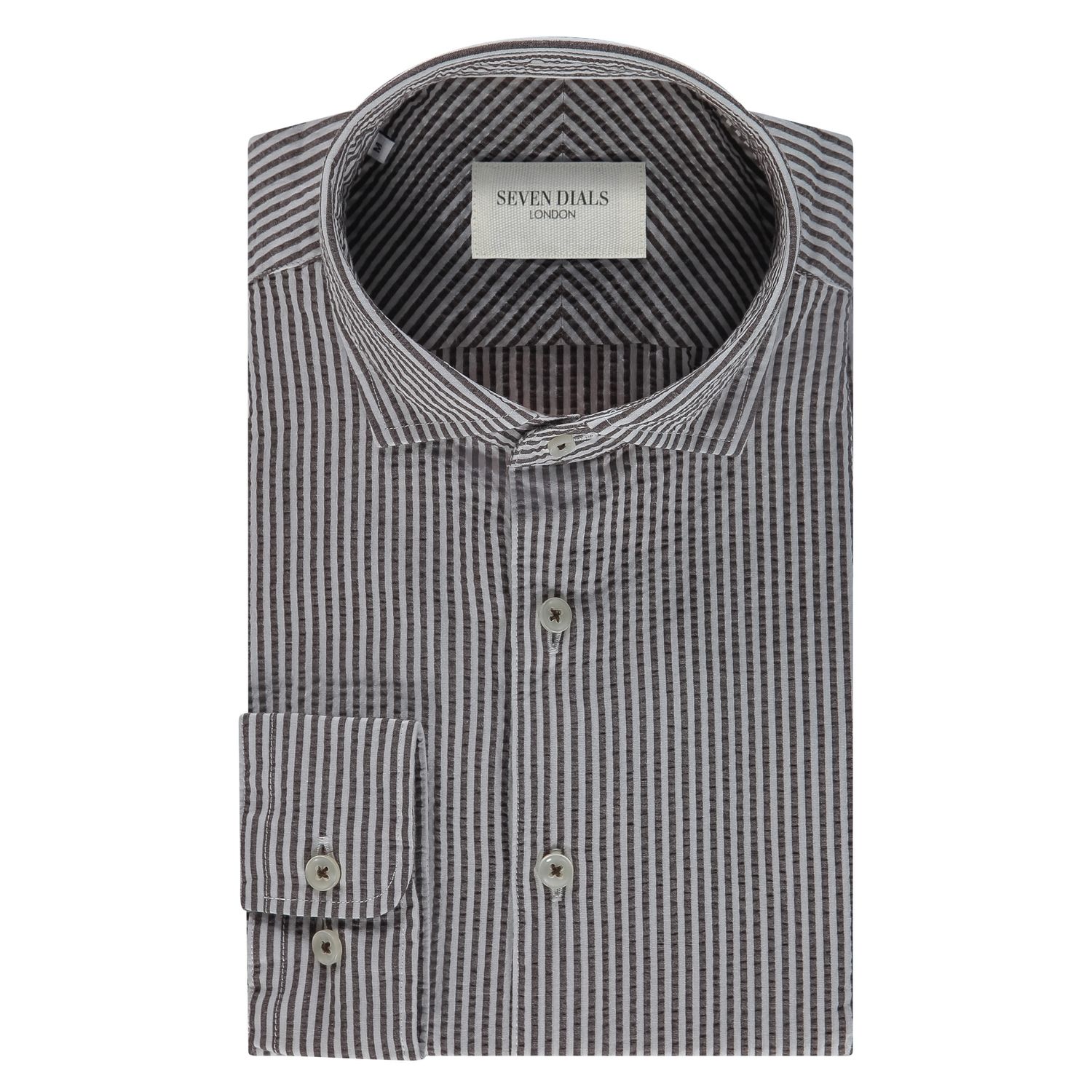 Seven Dials Overhemd