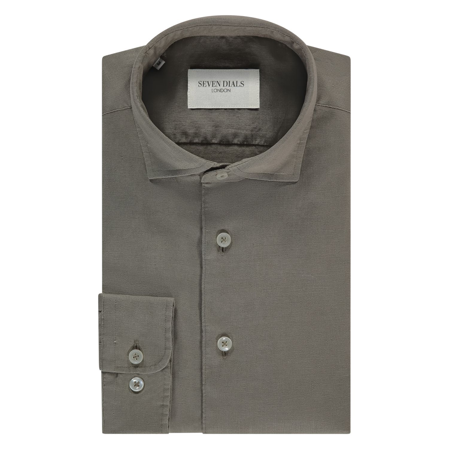 Seven Dials Overhemd
