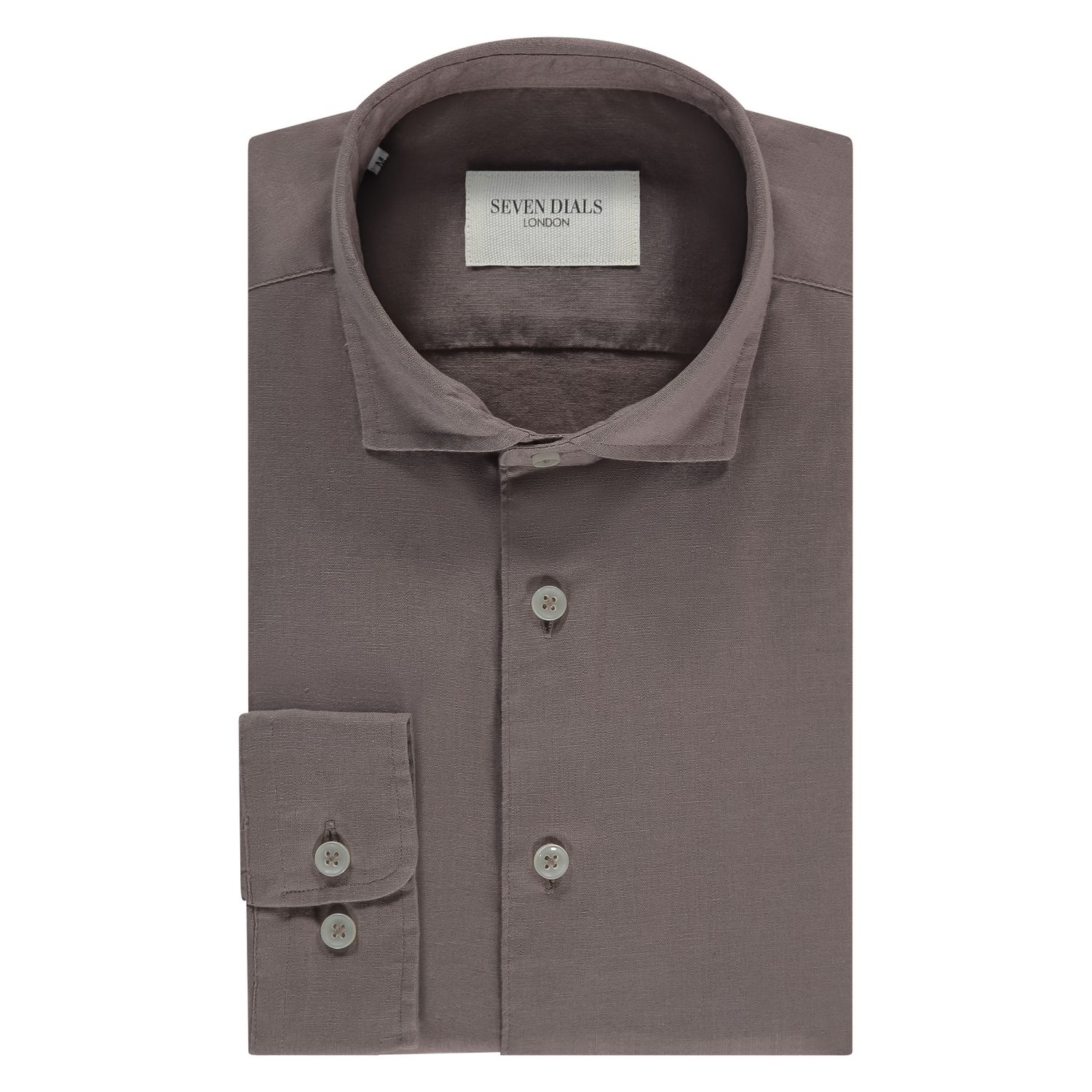 Seven Dials Overhemd