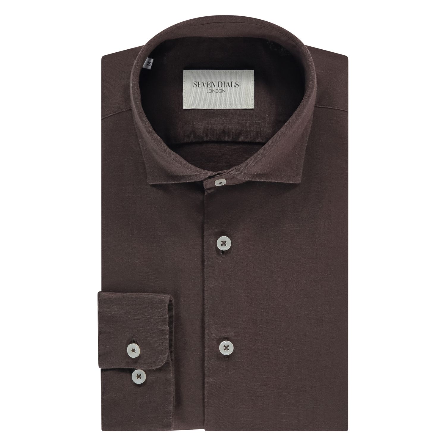 Seven Dials Overhemd