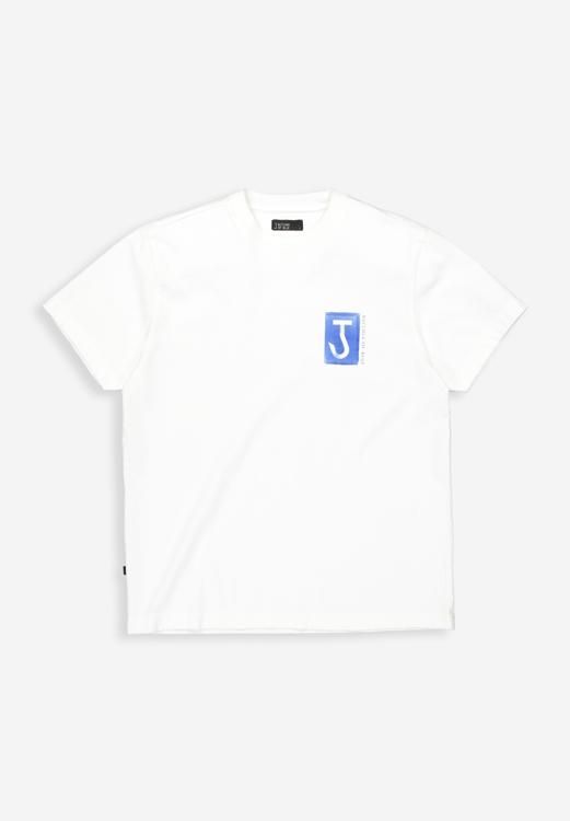 Witte Butcher of Blue T-shirt