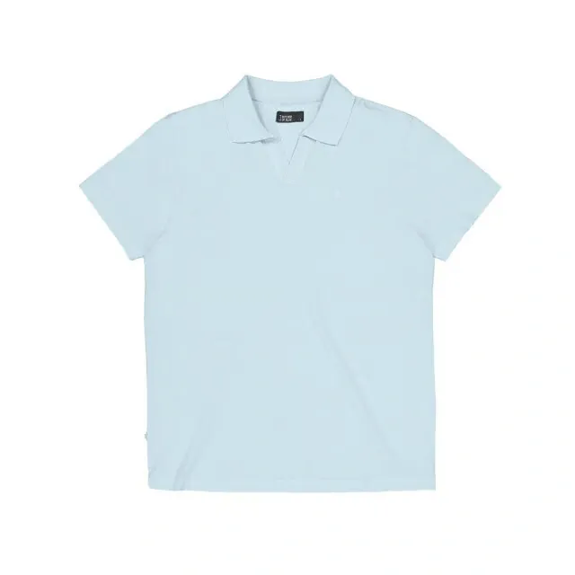 Butcher of Blue Polo