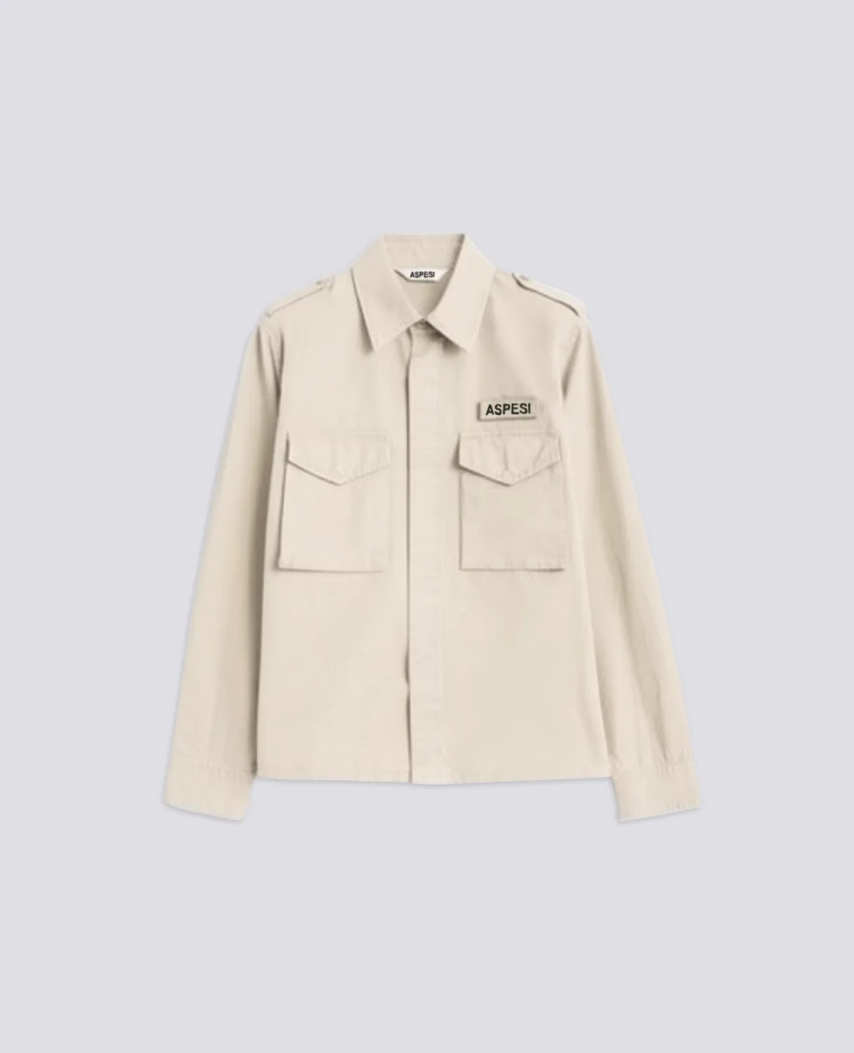 Aspesi Overshirt