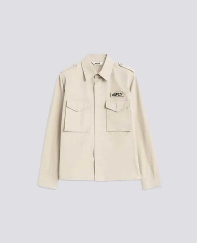 Aspesi Overshirt
