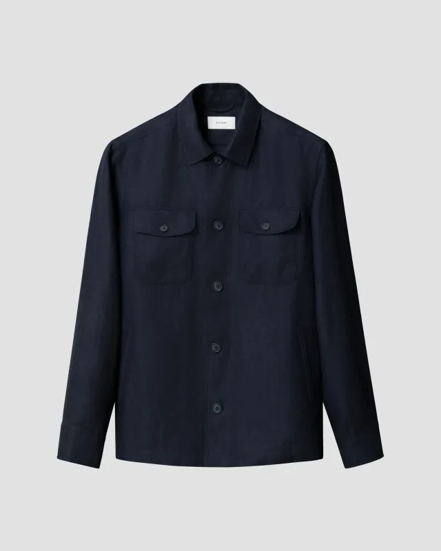 Eton Overshirt