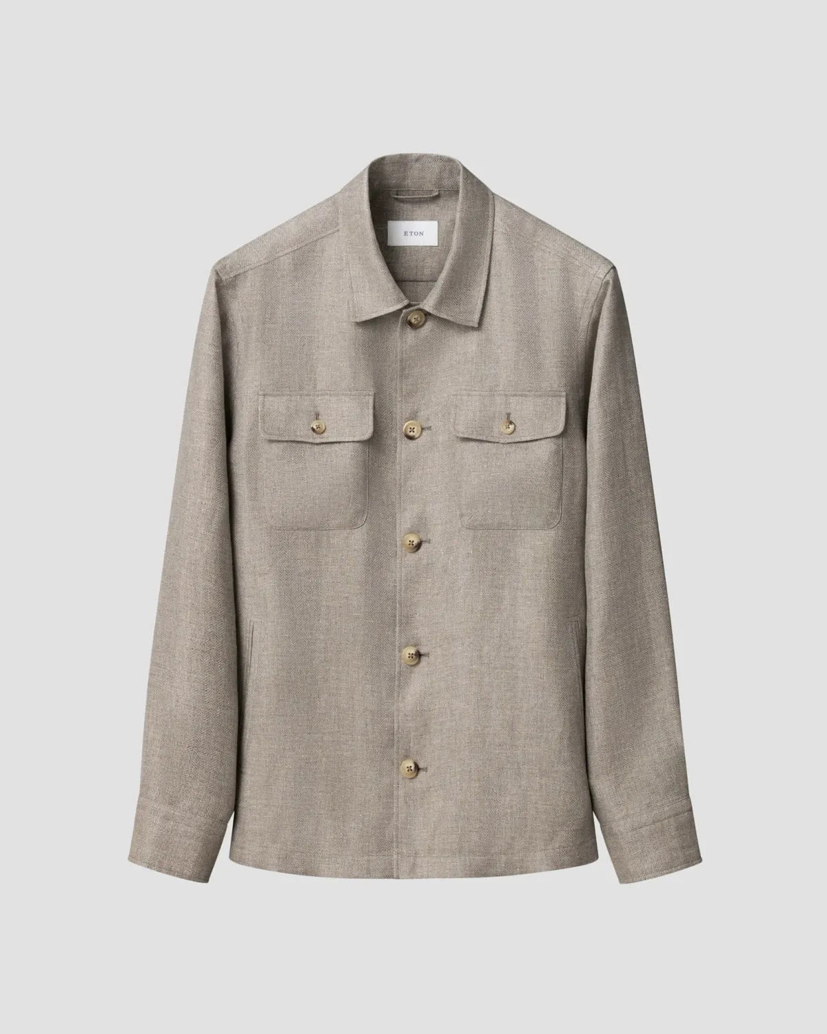 Eton Overshirt