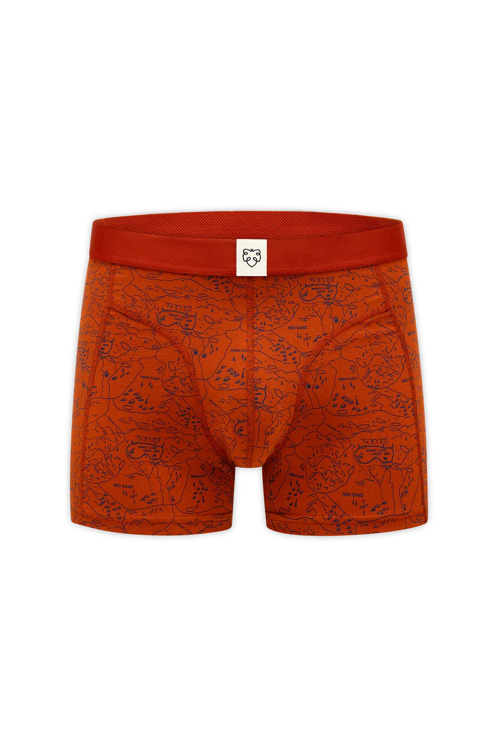 A-dam Boxers