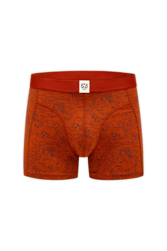 A-dam Boxers