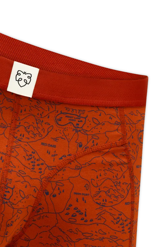 A-dam Boxers