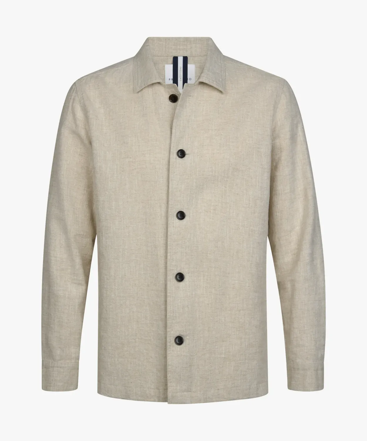 Profuomo Overshirt