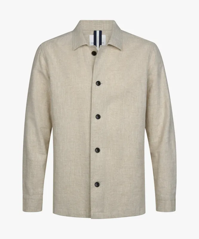 Profuomo Overshirt