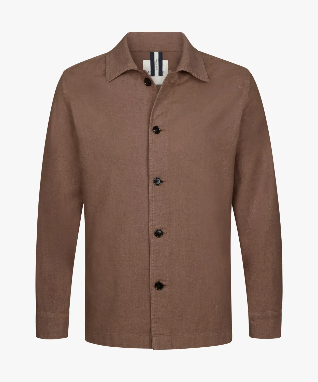 Profuomo Overshirt
