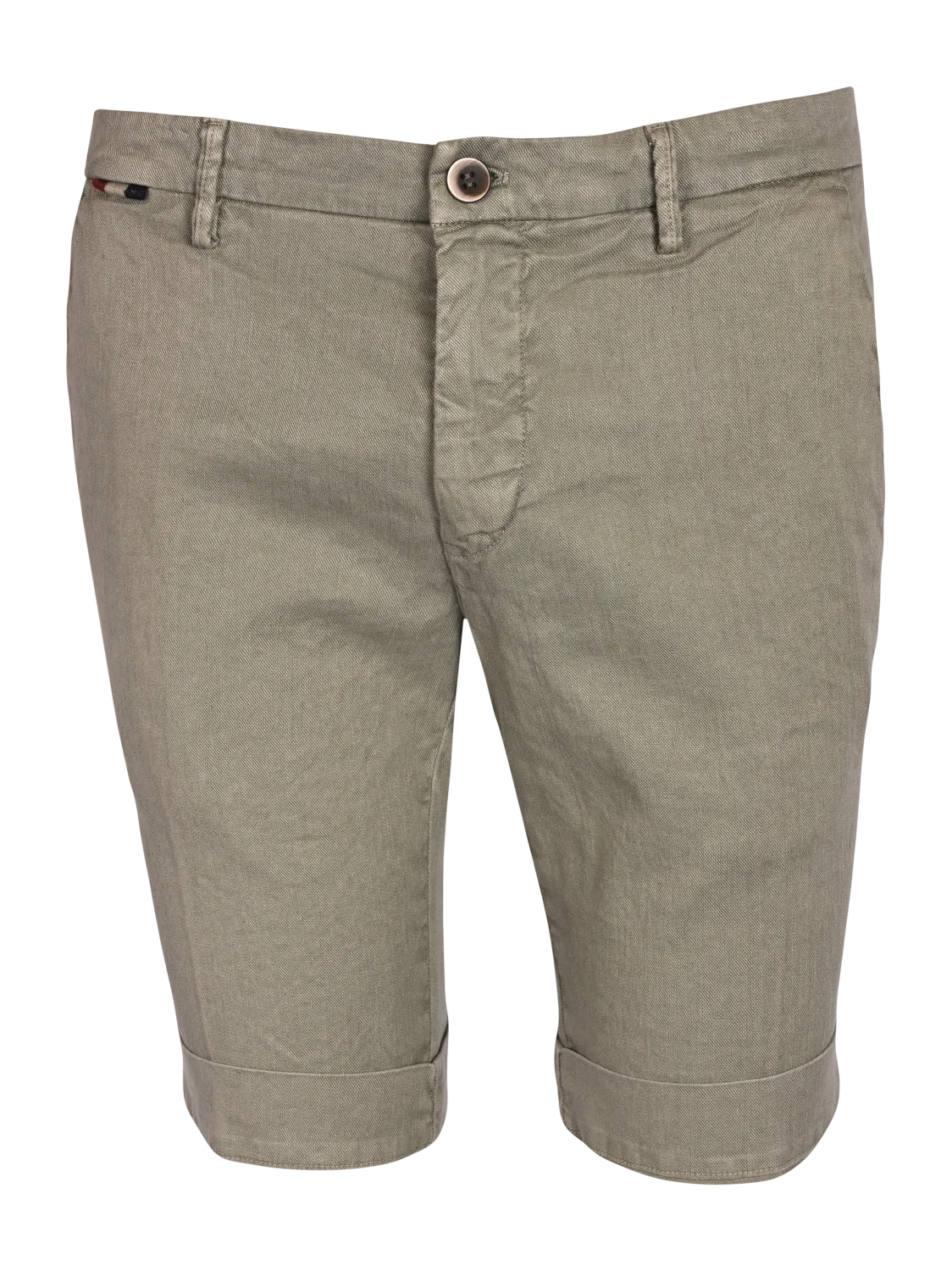 Mason's Korte Broek