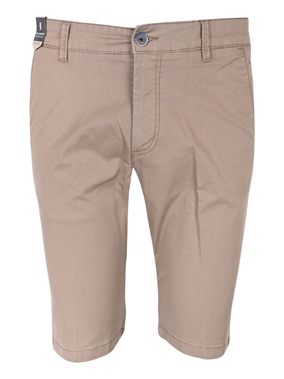 Sea Barrier Korte Broek