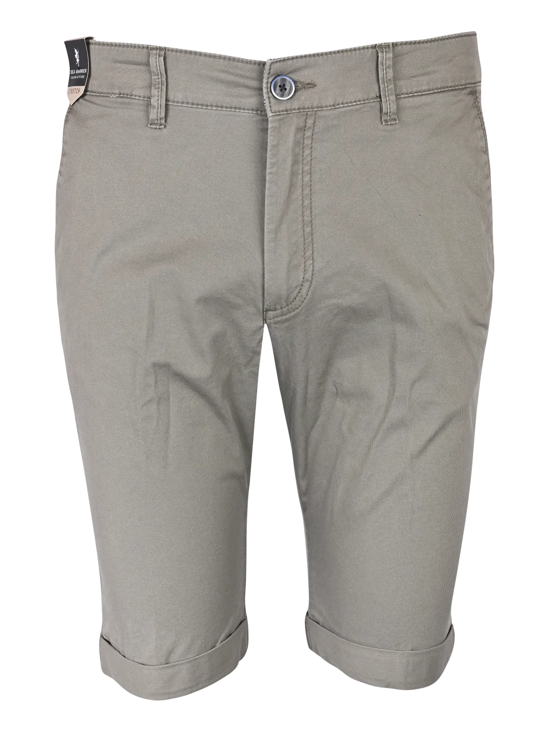 Sea Barrier Korte Broek