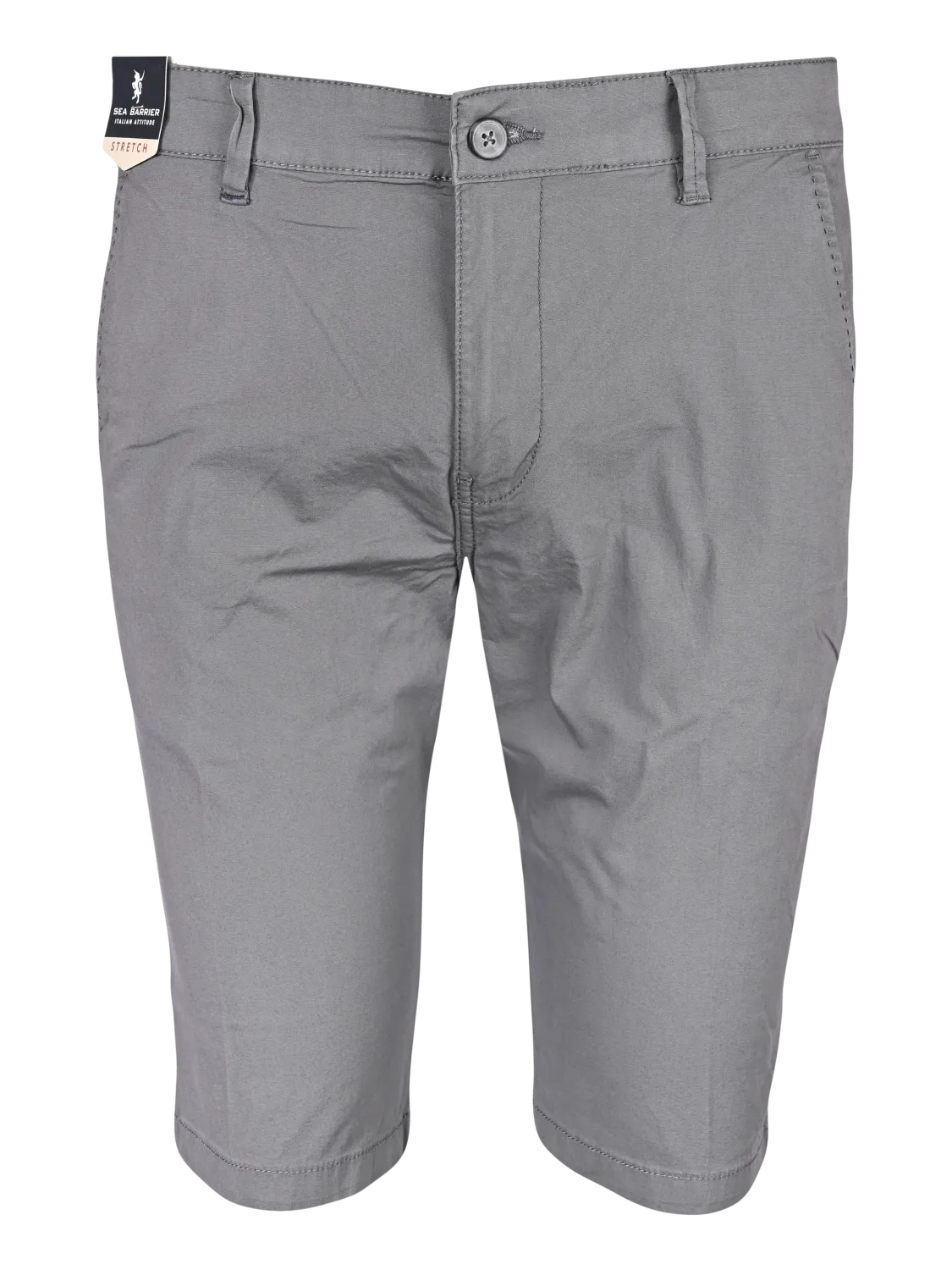 Sea Barrier Korte Broek