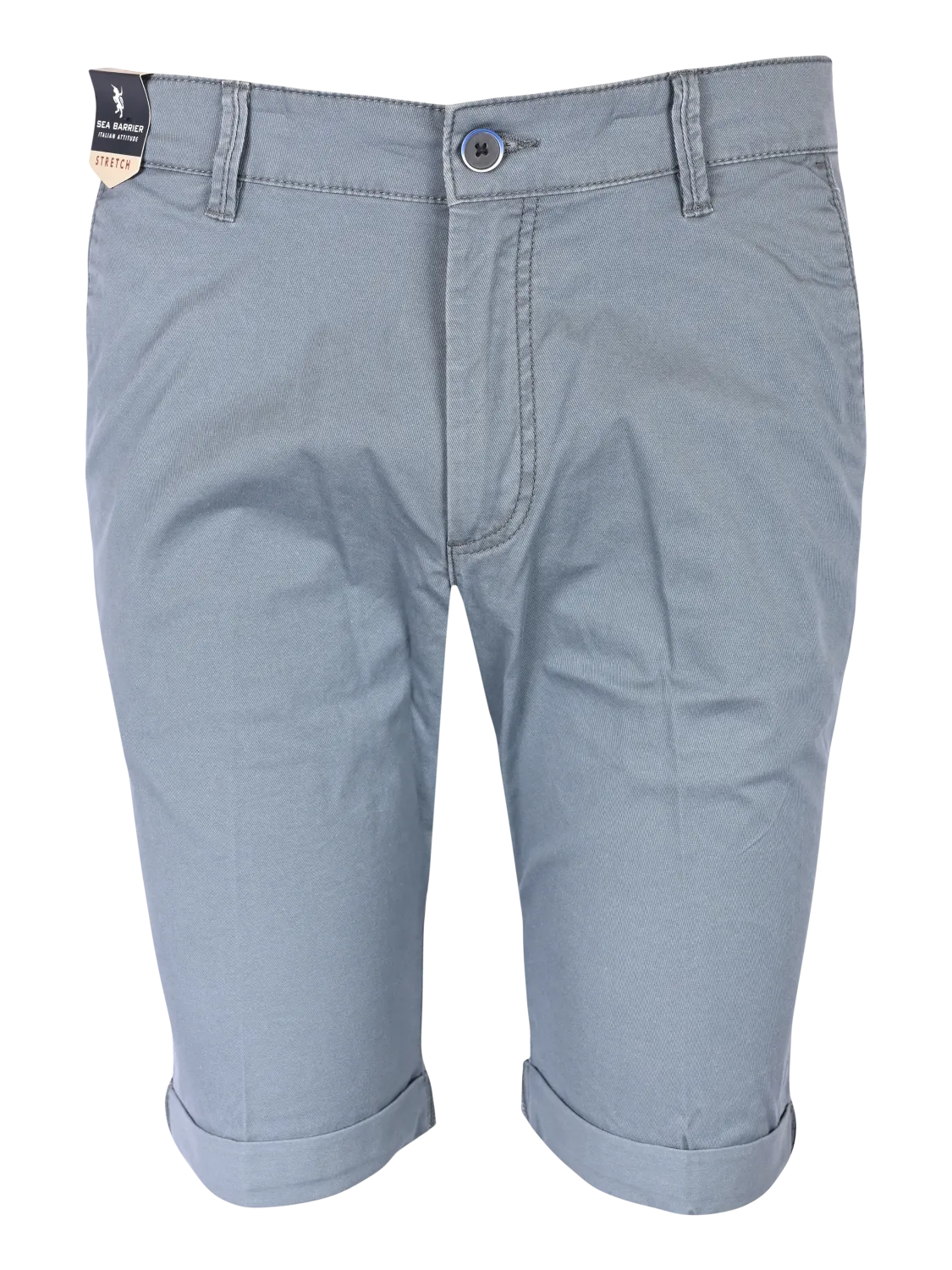 Sea Barrier Korte Broek