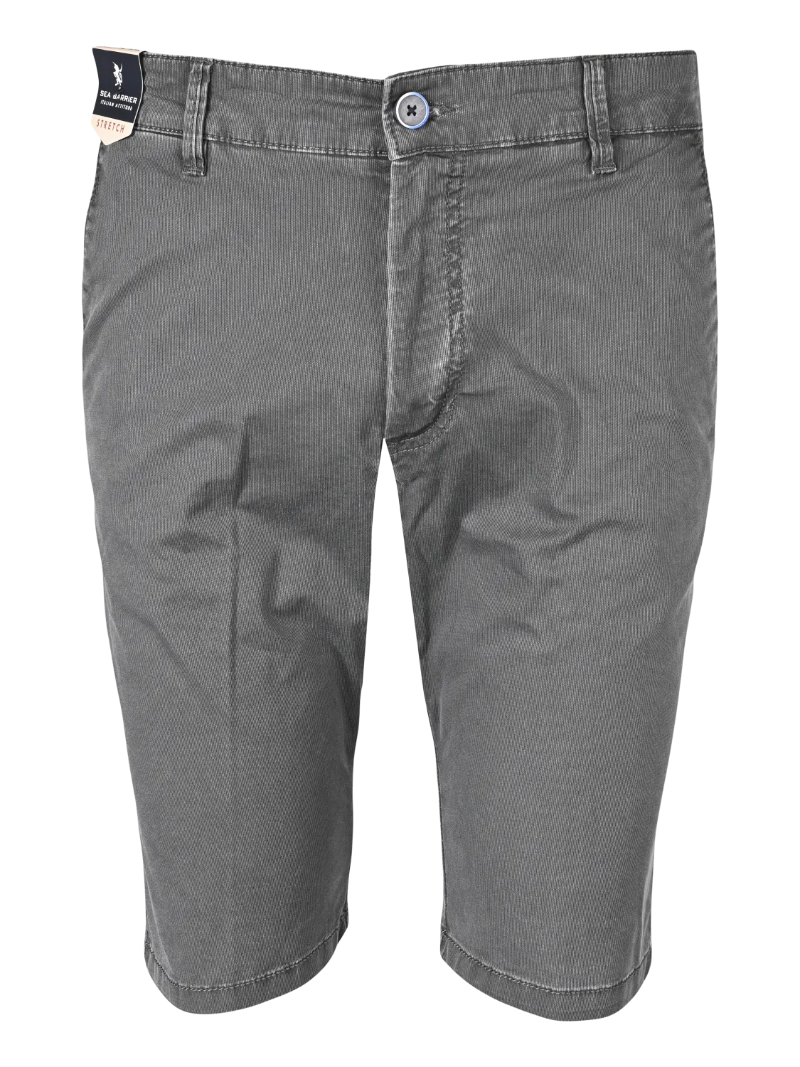 Sea Barrier Korte Broek