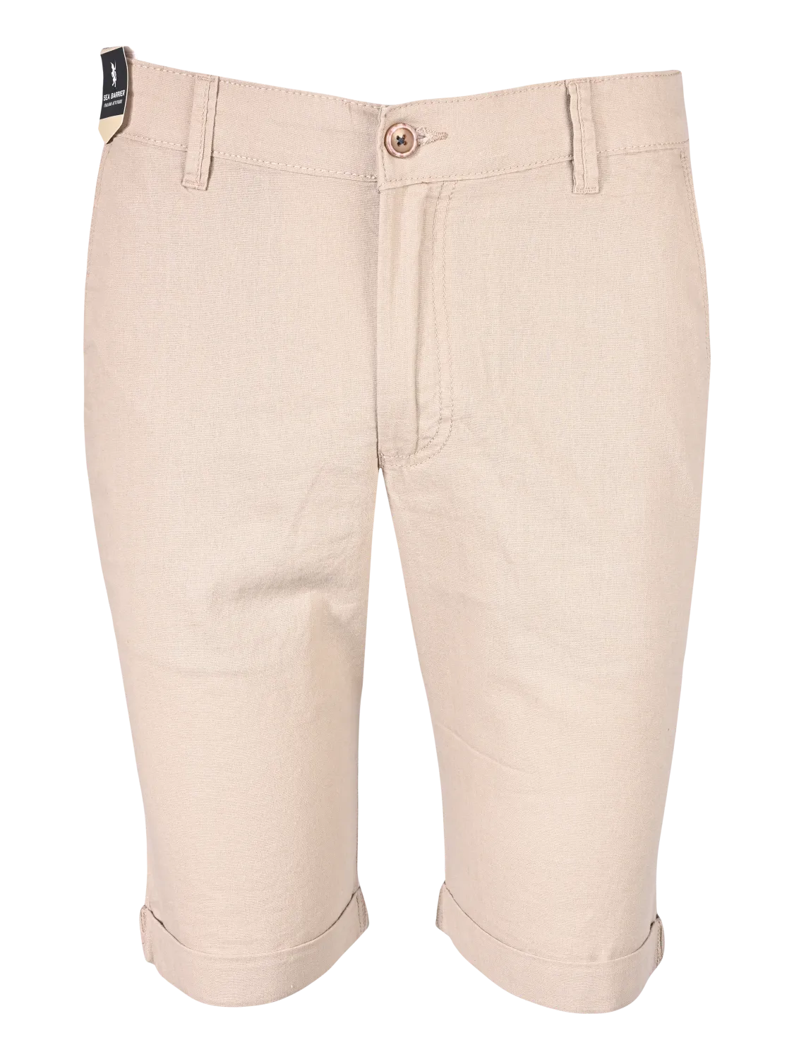 Sea Barrier Korte Broek