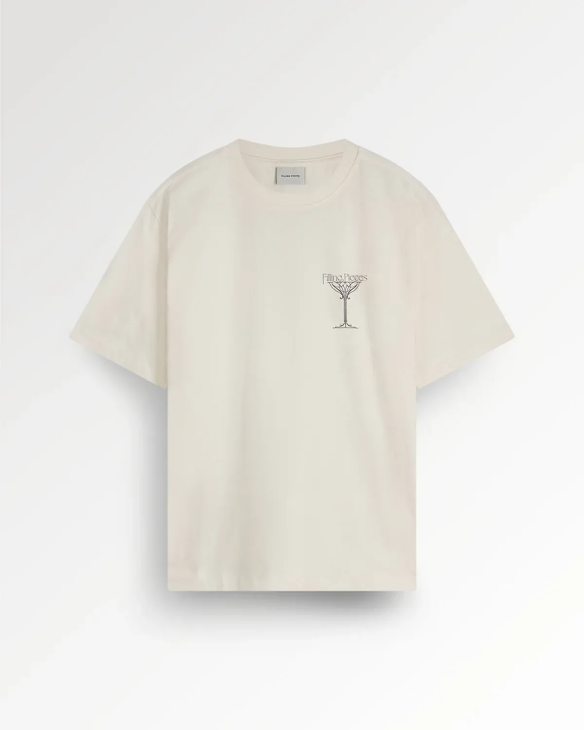 Filling Pieces T-shirt