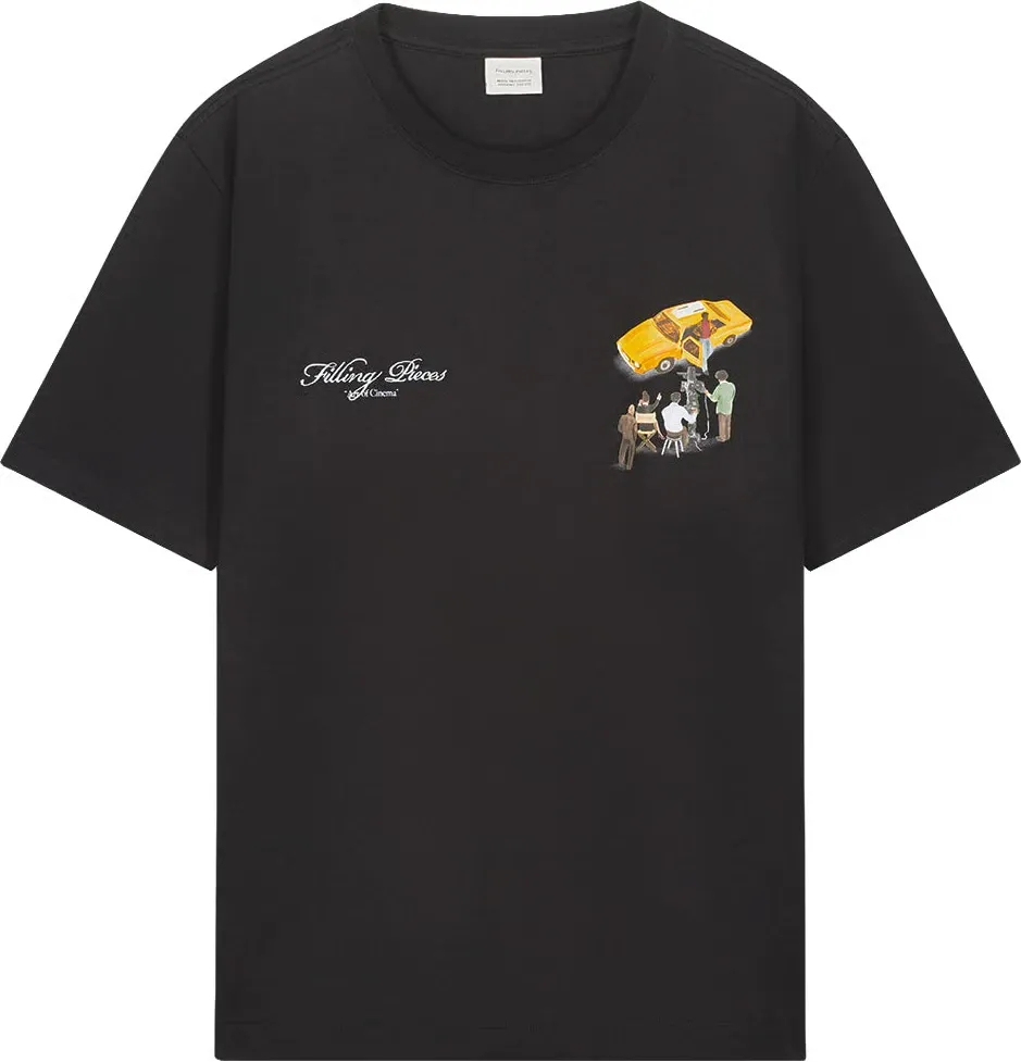 Filling Pieces T-shirt