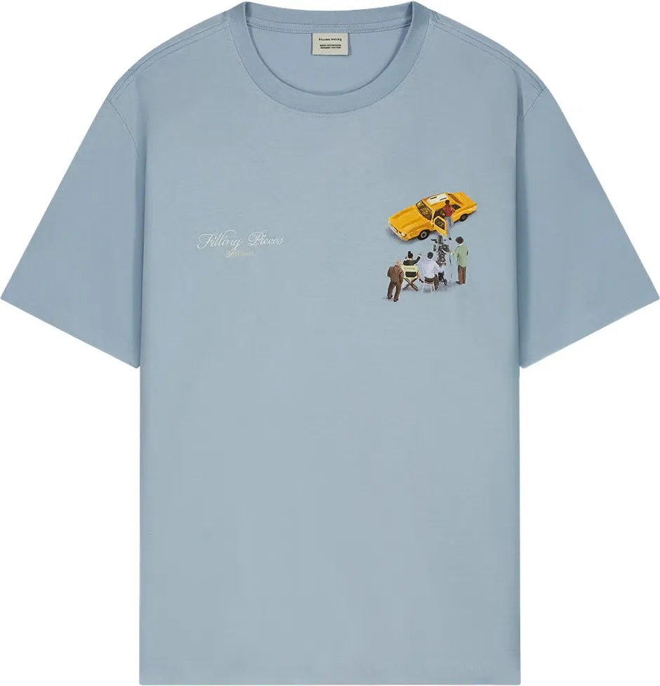 Filling Pieces T-shirt